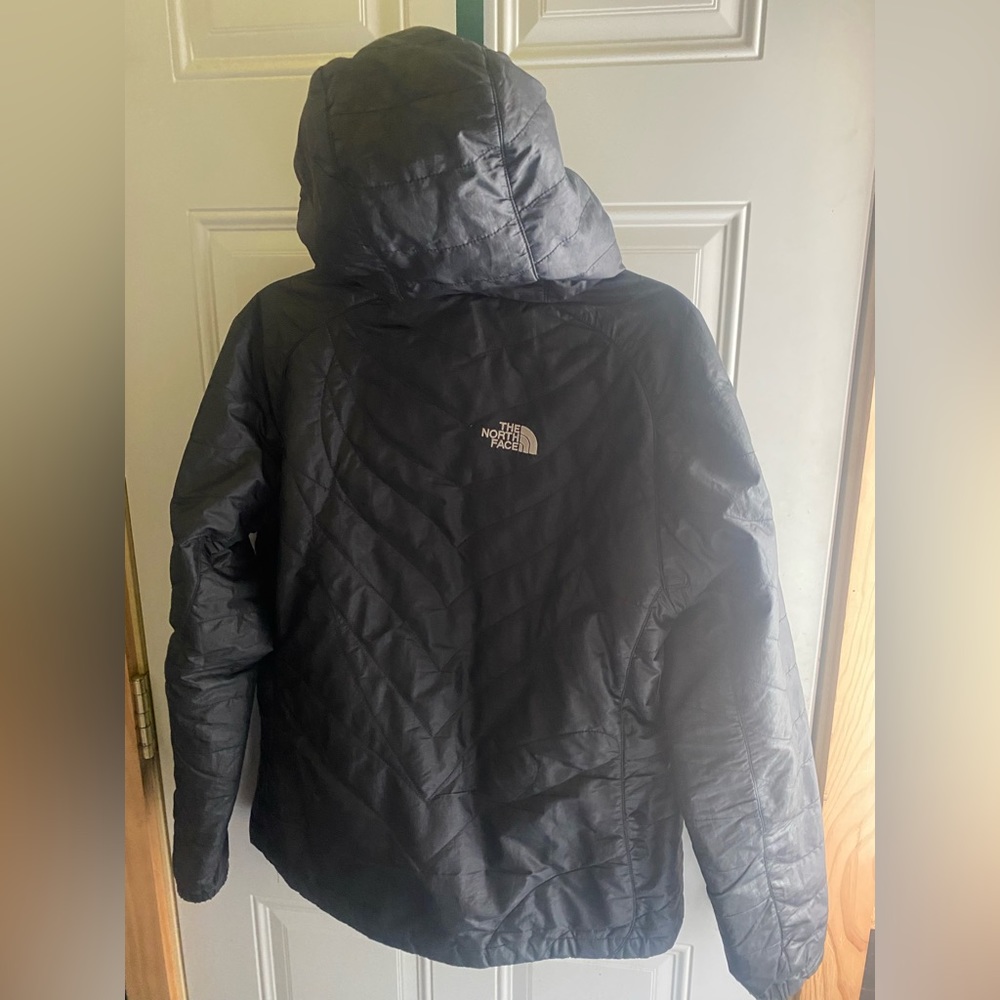 The North Face Hooded Jacket- Women’s Size L